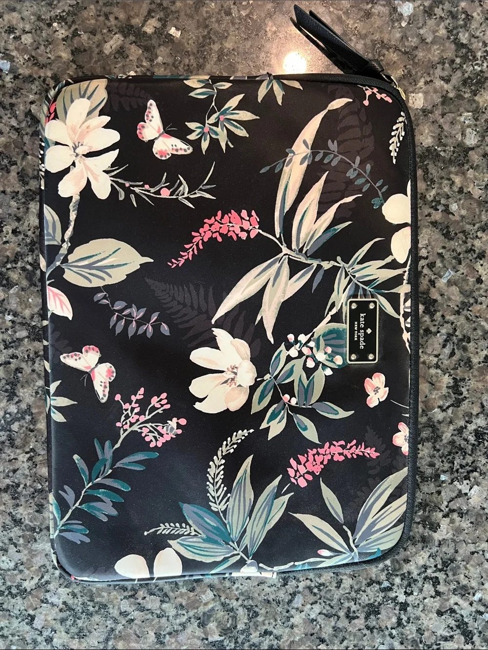 Kate Spade Laptop Case